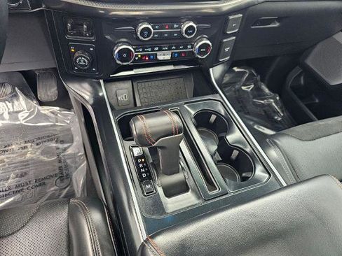 Certified 2025 Ford F150 Raptor image 23