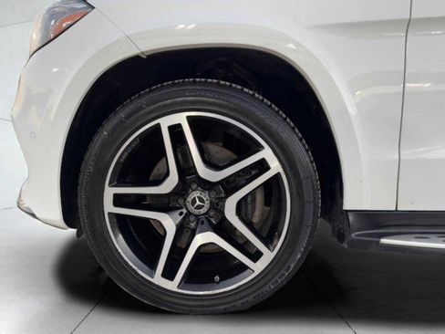 Used 2018 Mercedes-Benz GLS 550 4MATIC image 61