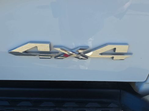 Used 2024 RAM 2500 Big Horn image 9