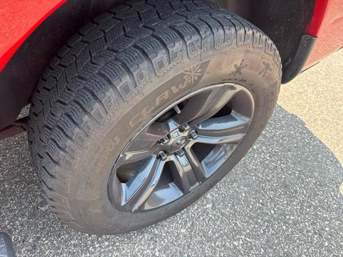 Used 2014 RAM 1500 Sport w/ Remote Start & Security Group AWD/4WD image 21
