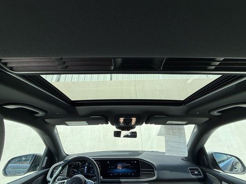 Used 2022 Mercedes-Benz GLE 350 4MATIC image 7