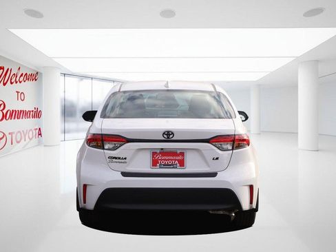 New 2026 Toyota Corolla LE image 6