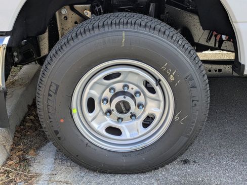 New 2026 Ford F250 XL image 11