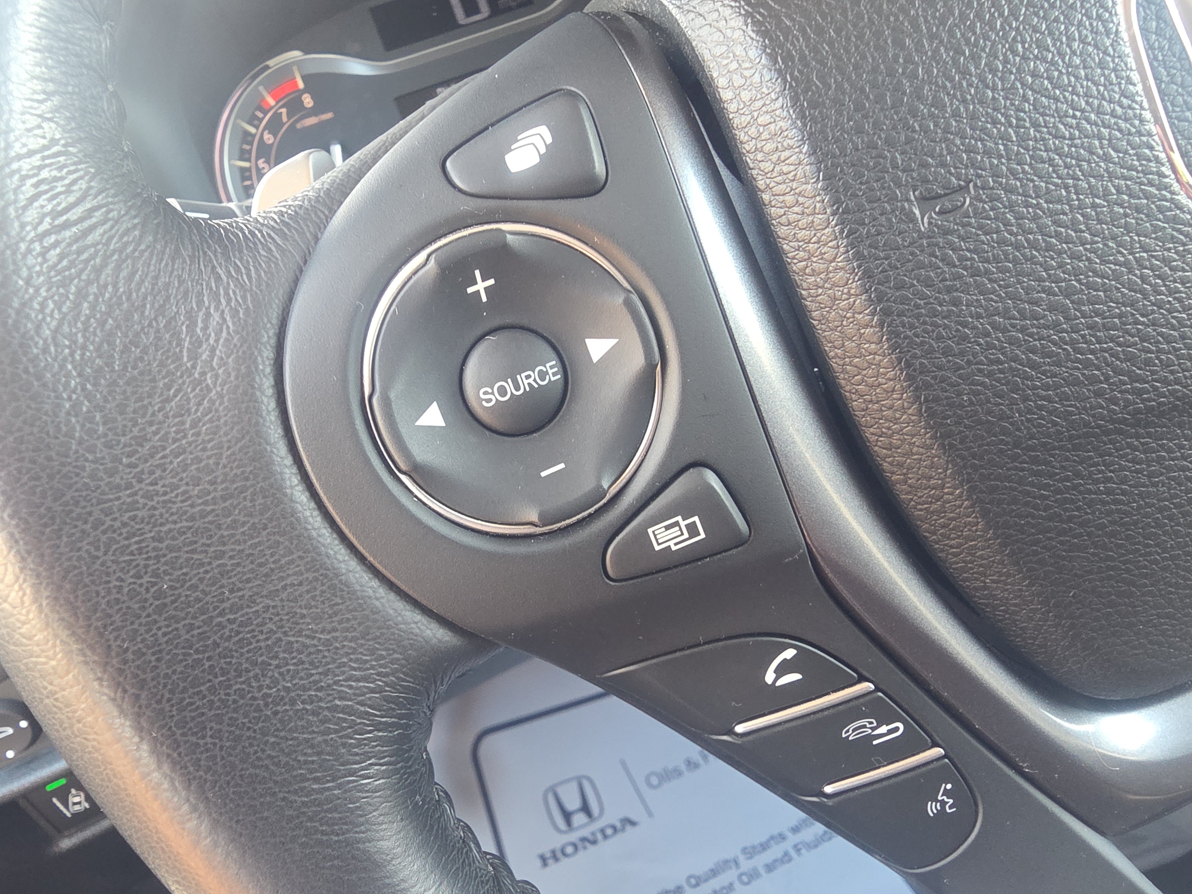 Used 2023 Honda Ridgeline RTL image 31