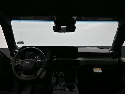 New 2026 Toyota Land Cruiser 1958 image 10