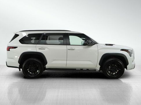 Used 2025 Toyota Sequoia TRD Pro image 6