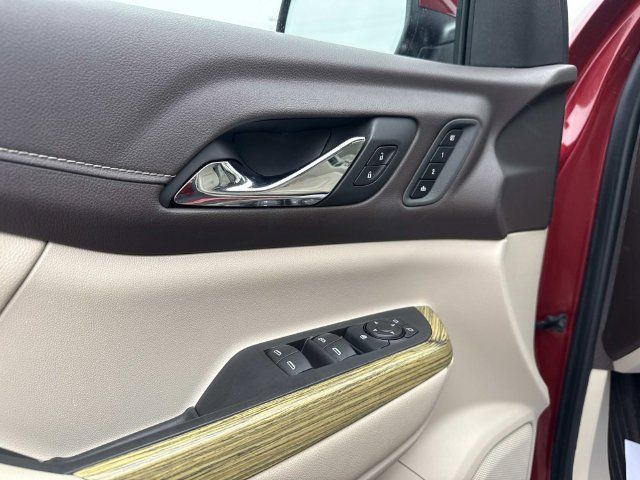 Used 2019 GMC Acadia Denali FWD image 14