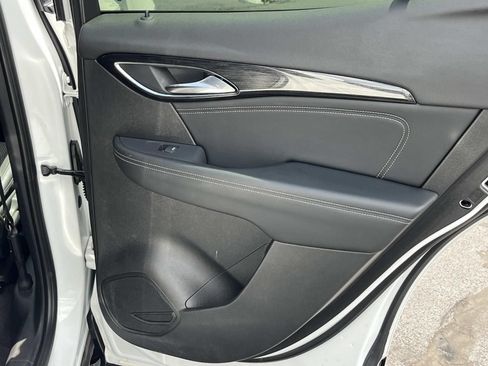 Used 2023 Buick Envision Preferred FWD image 19
