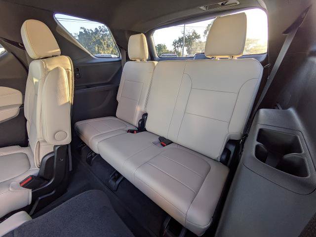 Certified 2023 Chevrolet Traverse LT w/ LPO, Floor Liner Package AWD/4WD image 15