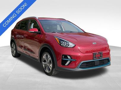 Used 2021 Kia Niro EX Premium