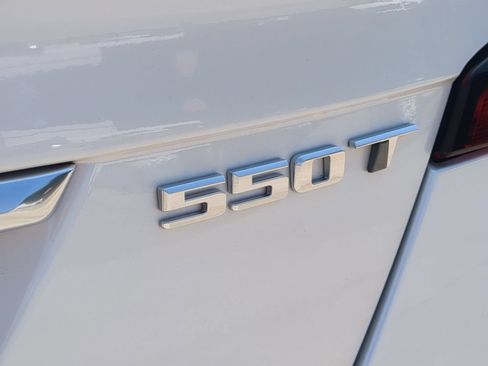 Certified 2023 Cadillac CT5 Premium Luxury w/ Technology Package RWD image 33