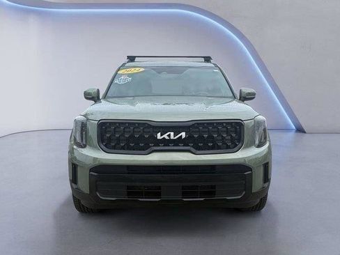 Used 2024 Kia Telluride EX X-Line image 9