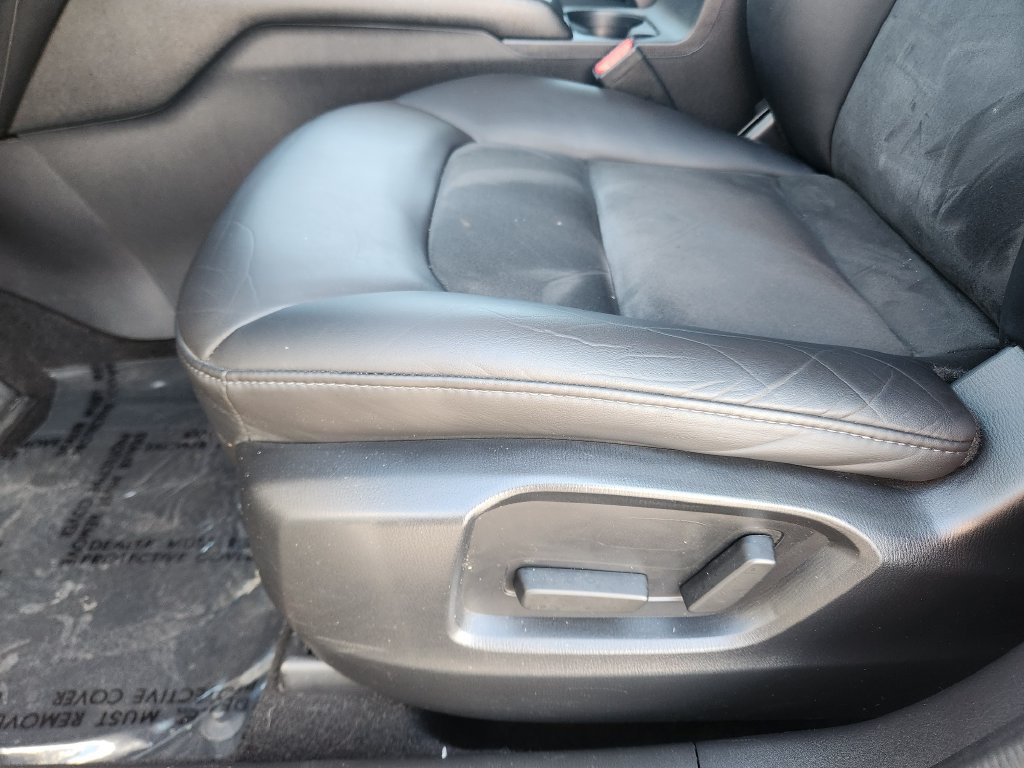 Used 2019 MAZDA CX-5 Touring AWD/4WD image 14