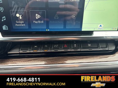 New 2025 Chevrolet Silverado 1500 LT image 24