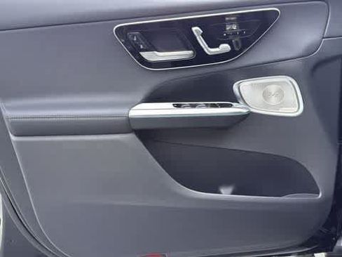 Certified 2026 Mercedes-Benz GLC 300 4MATIC image 16