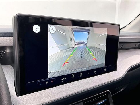 Used 2025 Ford Maverick XLT image 22