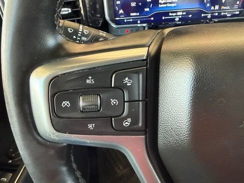 Used 2024 Chevrolet Silverado 2500 LT AWD/4WD image 18
