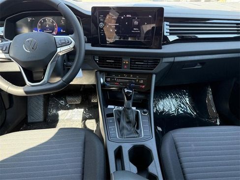 New 2025 Volkswagen Jetta S image 6