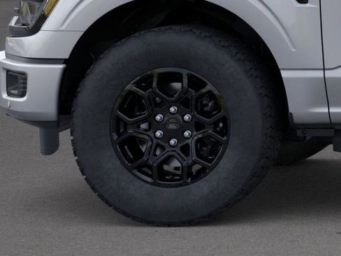 New 2026 Ford F150 XLT AWD/4WD image 20