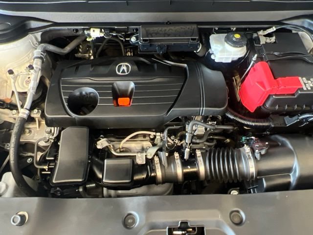 Used 2019 Acura RDX w/ Technology Package AWD/4WD image 34