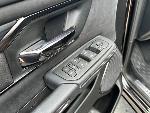 Used 2026 RAM 1500 RHO AWD/4WD image 18