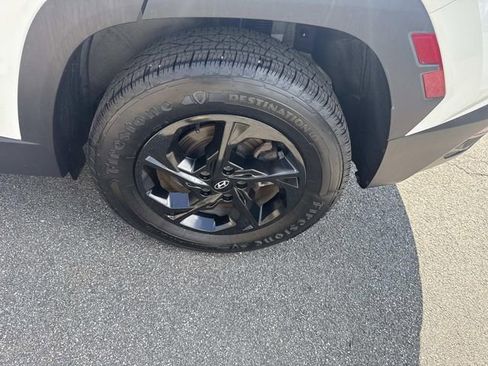 Used 2024 Hyundai Tucson SEL AWD/4WD image 16