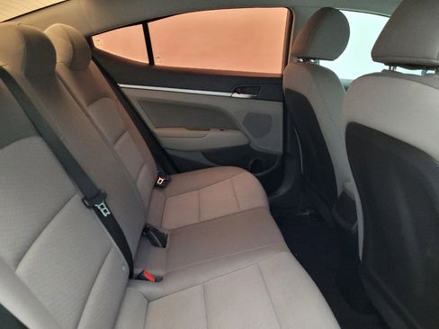 Used 2019 Hyundai Elantra SEL image 19