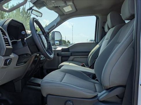 Used 2022 Ford F350 XL w/ STX Appearance Package AWD/4WD image 14