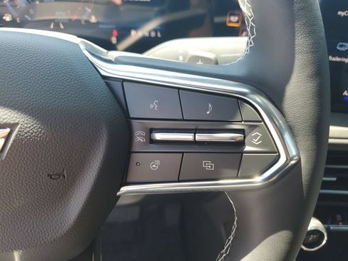 New 2026 Chevrolet Traverse LT w/ Midnight/Sport Edition FWD image 31