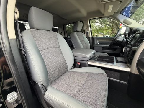 Used 2015 RAM 2500 Big Horn AWD/4WD image 15
