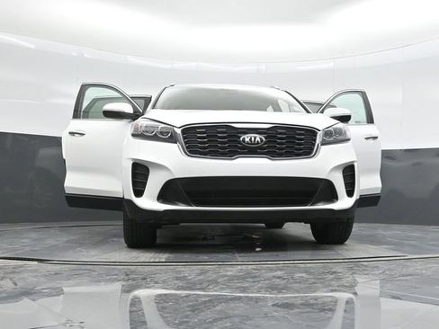 Used 2019 Kia Sorento LX w/ Option Group 020 image 48