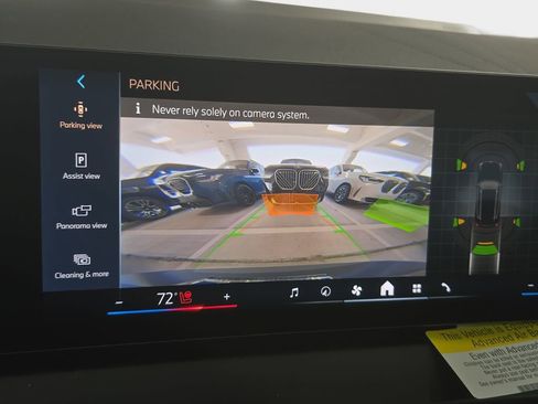 New 2026 BMW X3 xDrive30 image 17