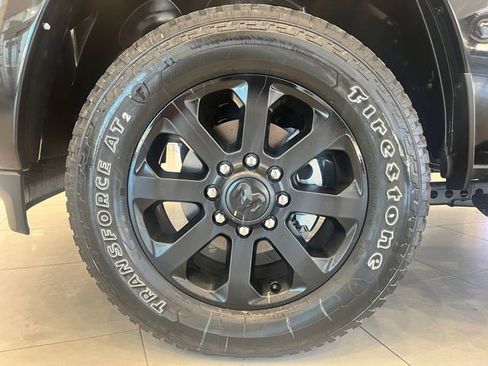 New 2025 RAM 2500 Big Horn image 10