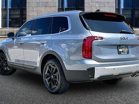 Used 2023 Kia Telluride S AWD/4WD image 9