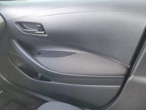Certified 2025 Toyota Corolla LE FWD image 13