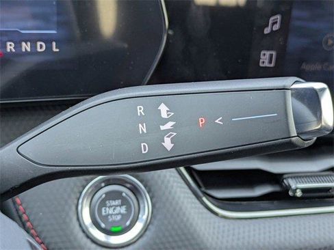 New 2026 Chevrolet Equinox RS w/ Convenience Package III image 32