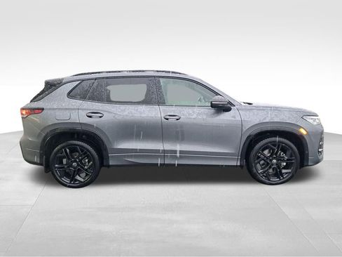 New 2026 Volkswagen Tiguan SE R-Line AWD/4WD image 7