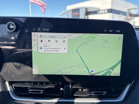 Used 2025 Chevrolet Equinox LT image 20