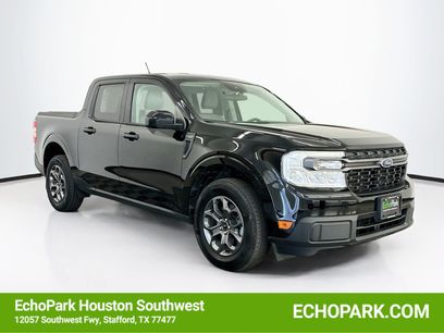 Used 2024 Ford Maverick XLT w/ XLT Luxury Package