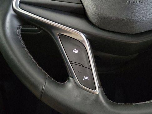 Certified 2024 Cadillac XT5 Luxury image 23