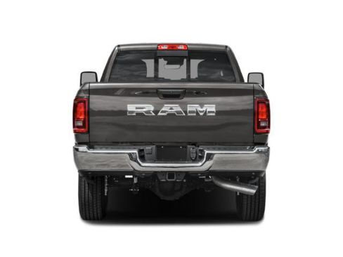 New 2026 RAM 3500 Tradesman AWD/4WD image 8