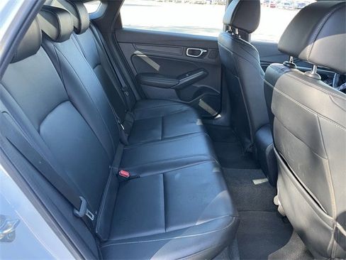 Certified 2023 Acura Integra A-Spec image 32