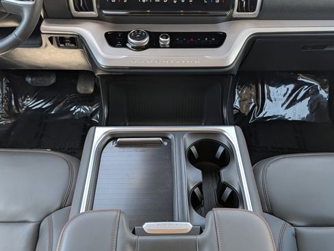 Certified 2025 Ford Expedition Active RWD image 23