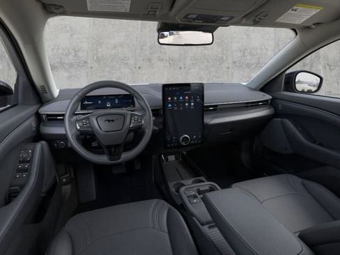 New 2025 Ford Mustang Mach-E Premium image 9