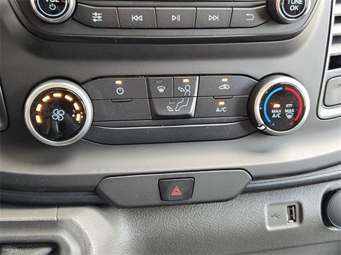 New 2025 Ford Transit 250 Low Roof image 15