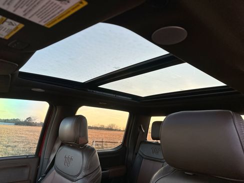 Used 2024 Ford F150 King Ranch image 22