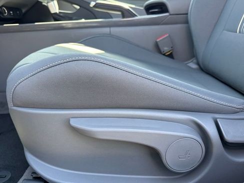 New 2026 Hyundai Elantra Sport FWD image 12