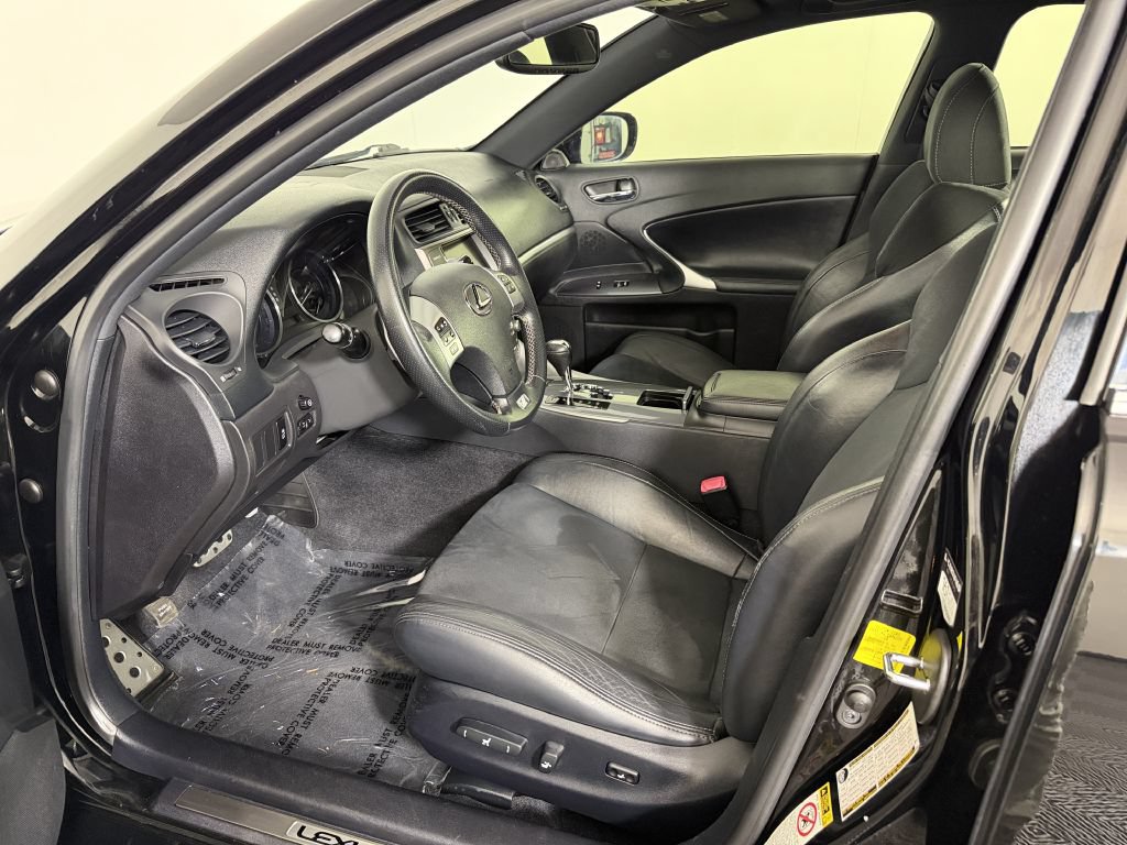 Used 2012 Lexus IS 250 RWD image 23