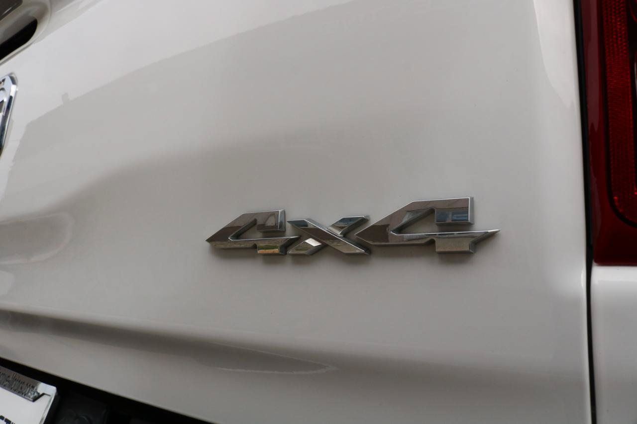 Used 2021 RAM 1500 Limited AWD/4WD image 17