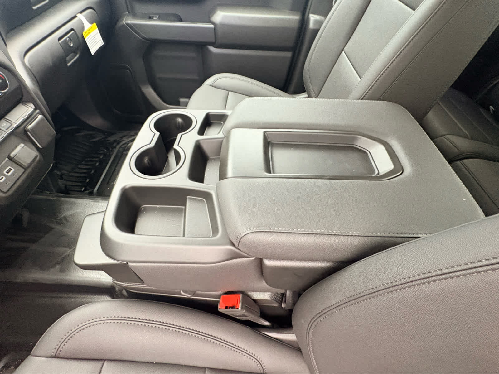 Used 2025 Chevrolet Silverado 2500 W/T w/ WT Convenience Package RWD image 19